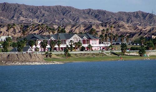 Del Bono Beach Complejo Bahia Las Tapias  Kültér fotó