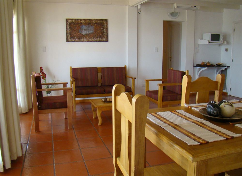 Del Bono Beach Complejo Bahia Las Tapias  Kültér fotó